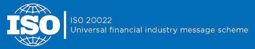 ISO 20022 ISO 20022 logo