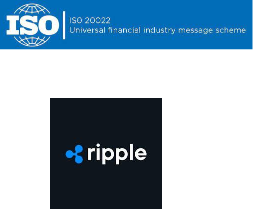 Ripple and ISO 200222