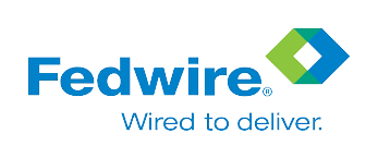 Fedwire logo